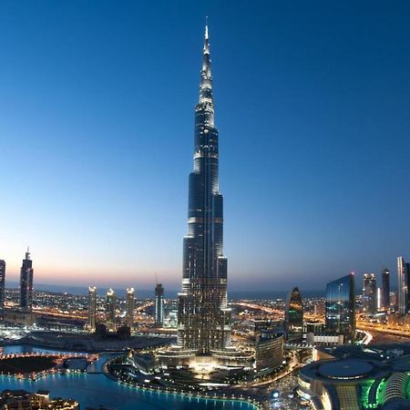 Fam Living - Mada Residences Downtown Dubai Eksteriør bilde