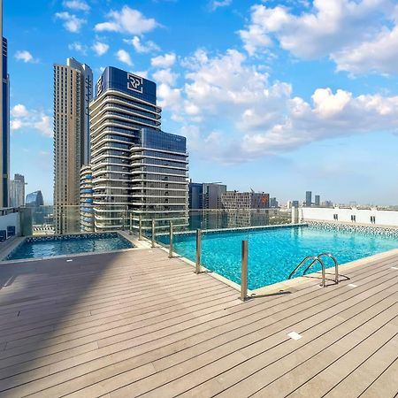Fam Living - Mada Residences Downtown Dubai Eksteriør bilde