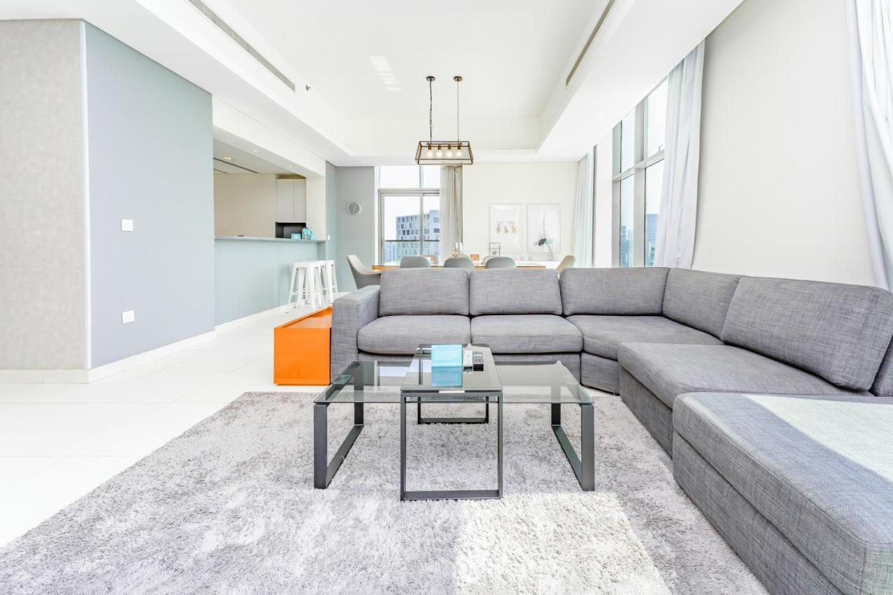 Fam Living - Mada Residences Downtown Dubai Eksteriør bilde