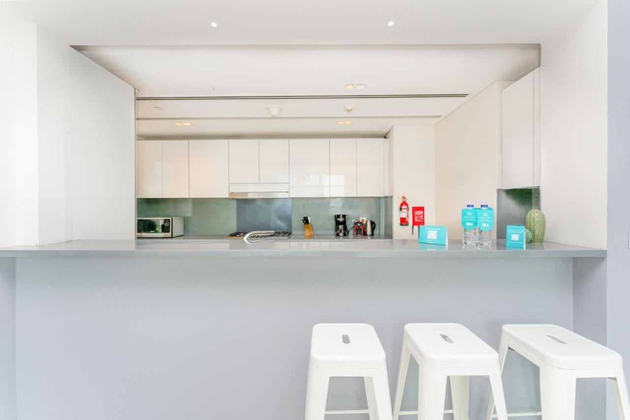 Fam Living - Mada Residences Downtown Dubai Eksteriør bilde