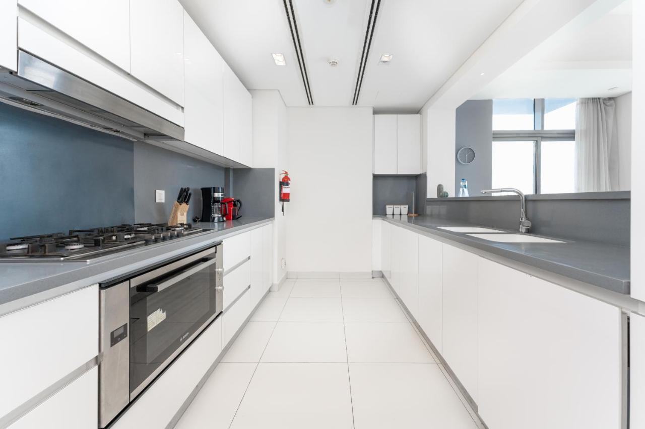 Fam Living - Mada Residences Downtown Dubai Eksteriør bilde