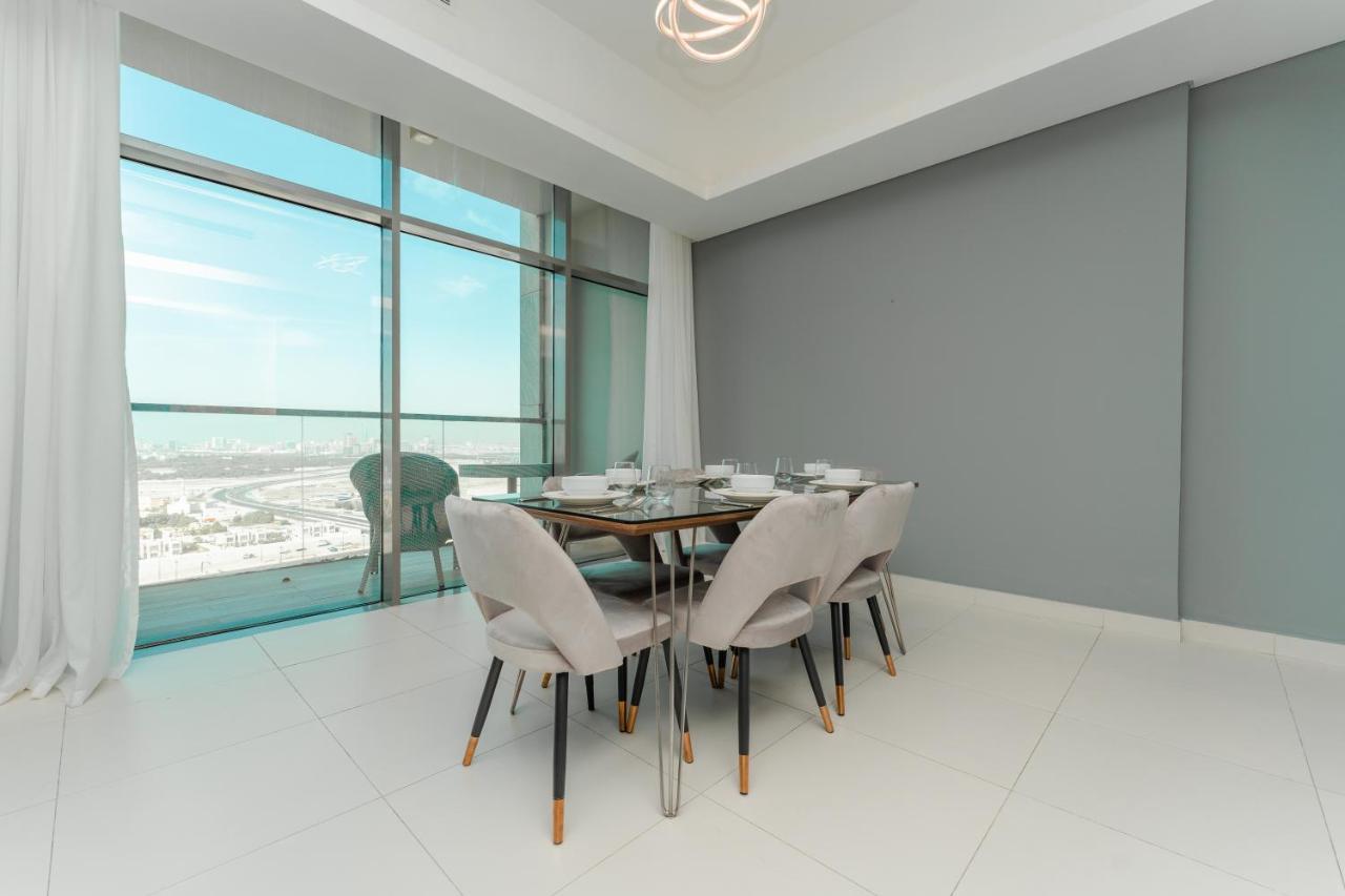 Fam Living - Mada Residences Downtown Dubai Eksteriør bilde