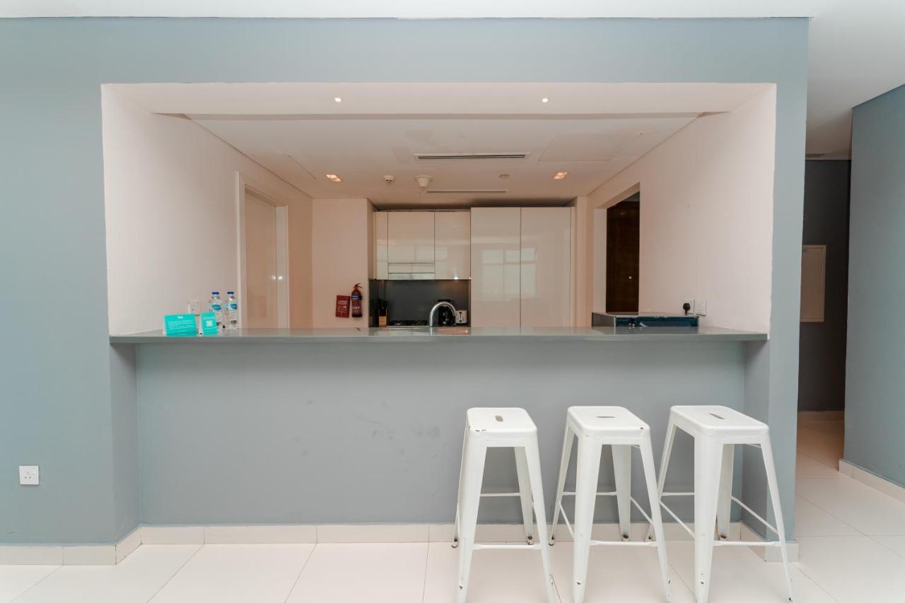 Fam Living - Mada Residences Downtown Dubai Eksteriør bilde