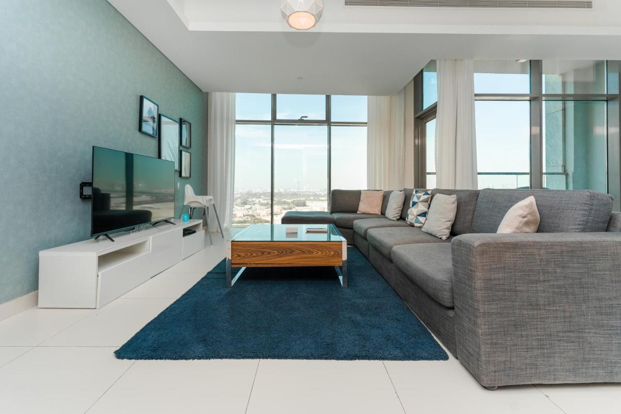 Fam Living - Mada Residences Downtown Dubai Eksteriør bilde