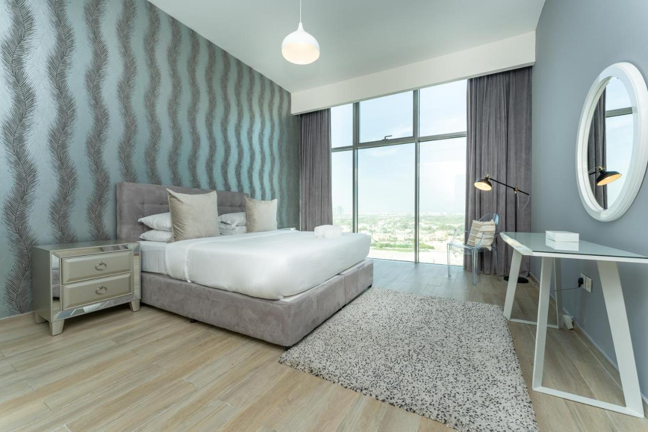 Fam Living - Mada Residences Downtown Dubai Eksteriør bilde