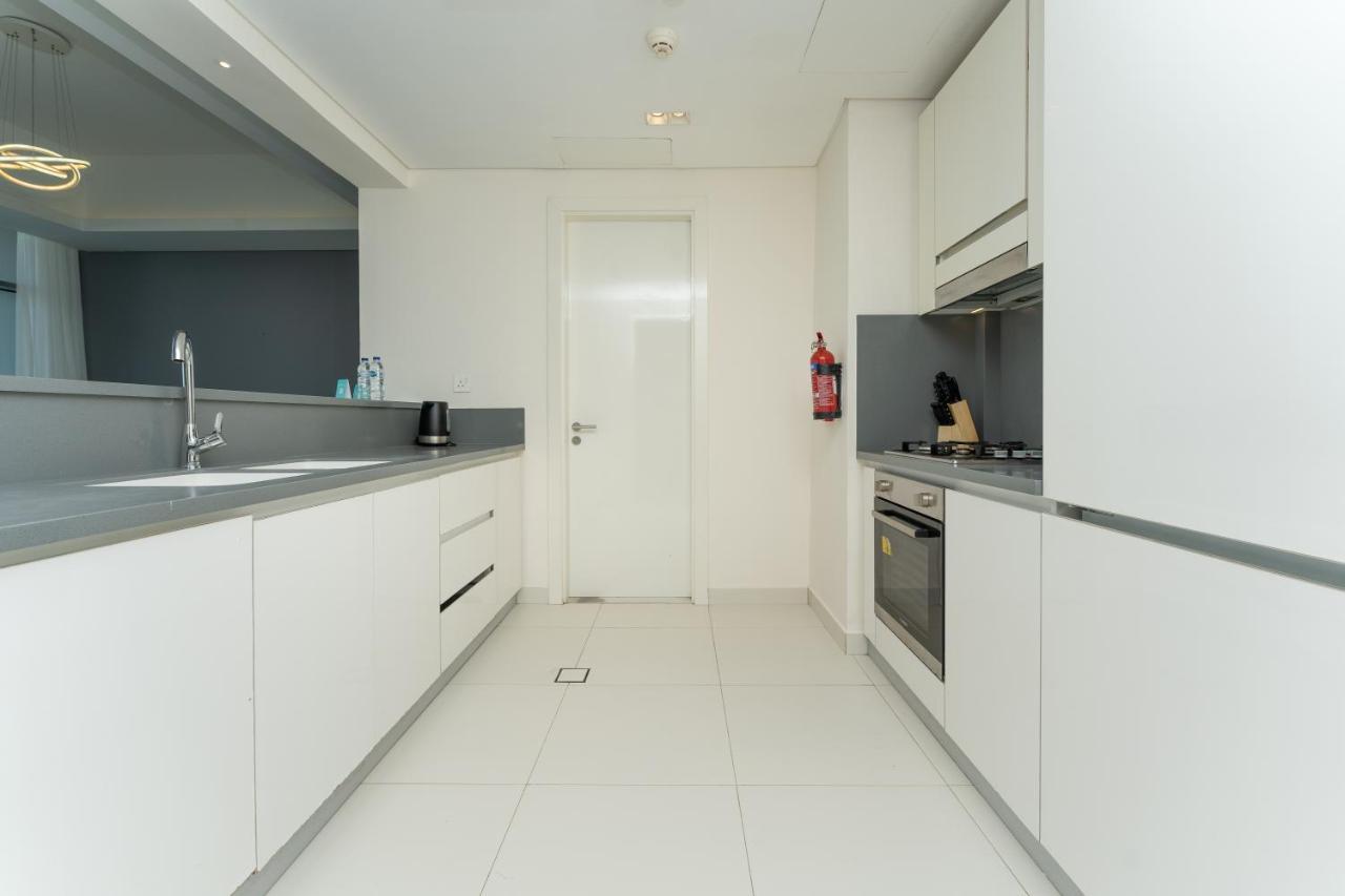 Fam Living - Mada Residences Downtown Dubai Eksteriør bilde