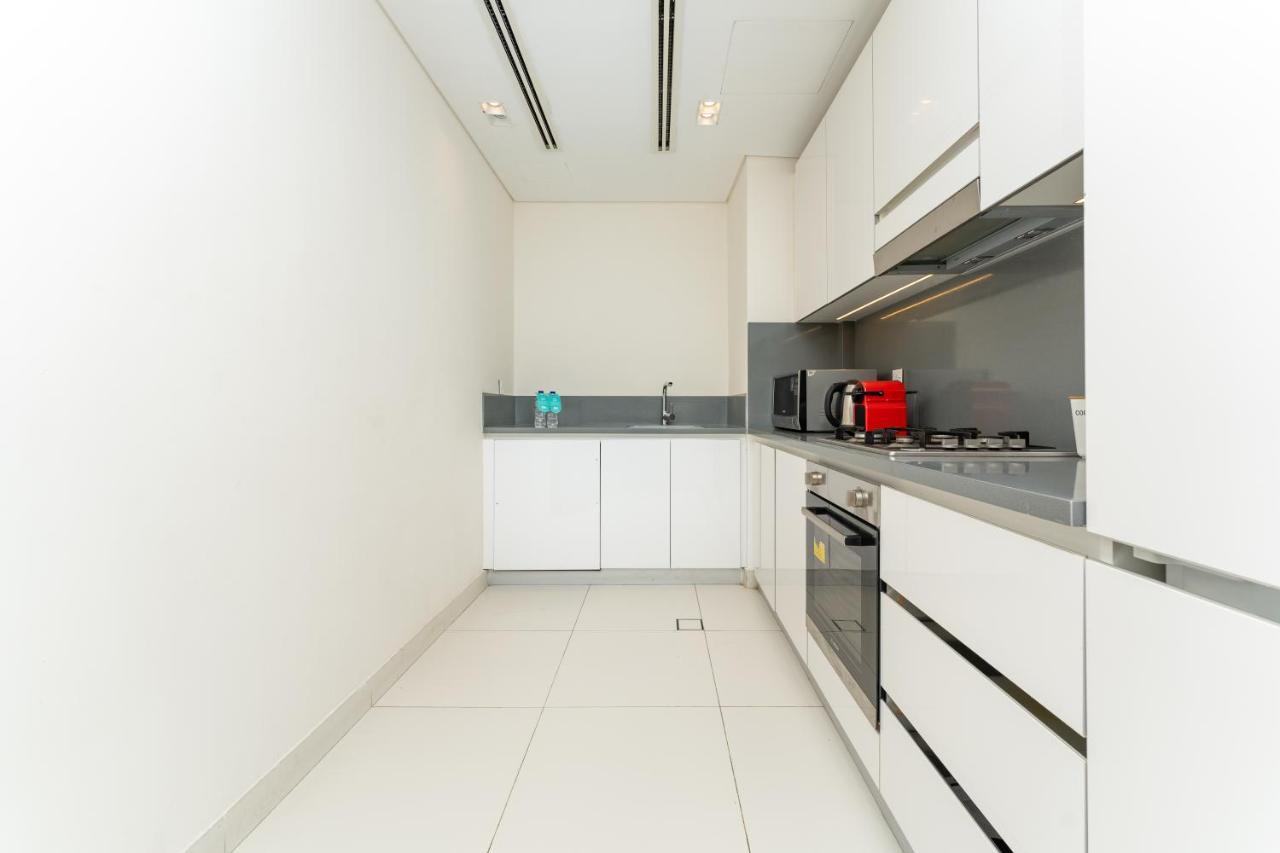 Fam Living - Mada Residences Downtown Dubai Eksteriør bilde