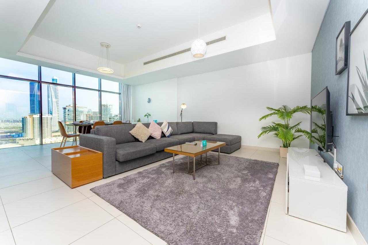 Fam Living - Mada Residences Downtown Dubai Eksteriør bilde
