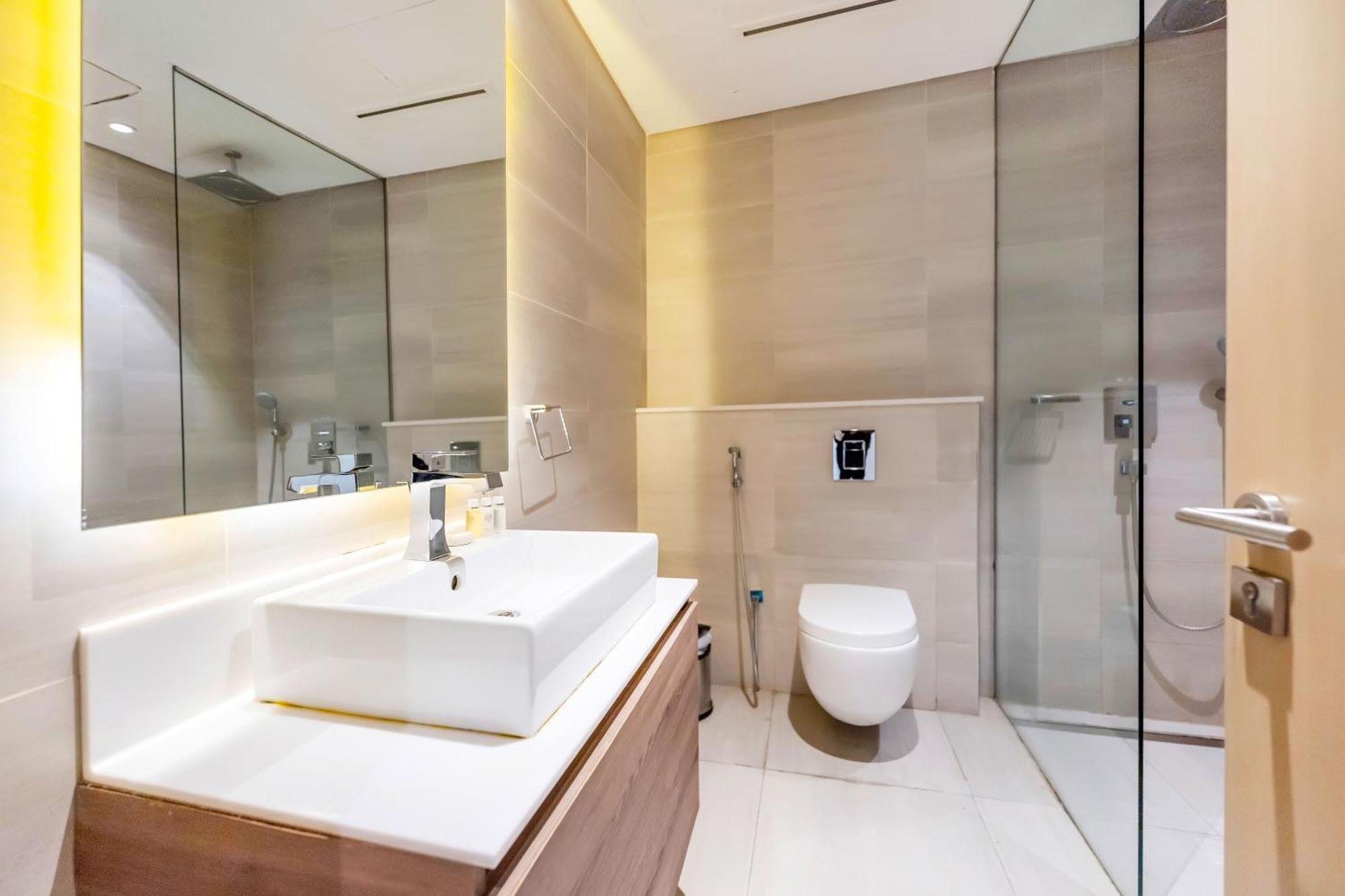 Fam Living - Mada Residences Downtown Dubai Eksteriør bilde